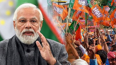 BJP
