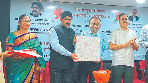 Shekhar Gaikwad