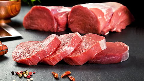 Meat Production