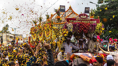 Palkhi Sohala