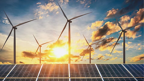 Energy Generation