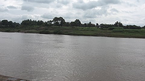 Bhogavati River