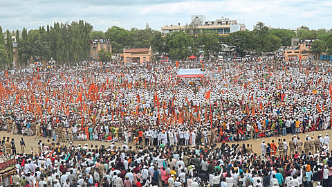 Ashadhi Wari