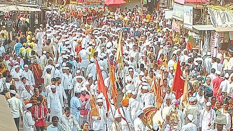 Ashadhi Wari 2023 :