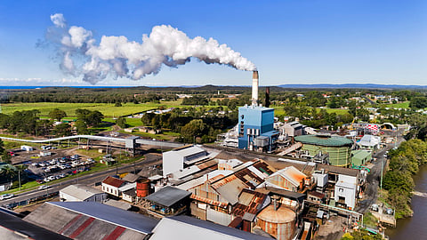 Factory