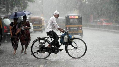 Ratnagiri Rain