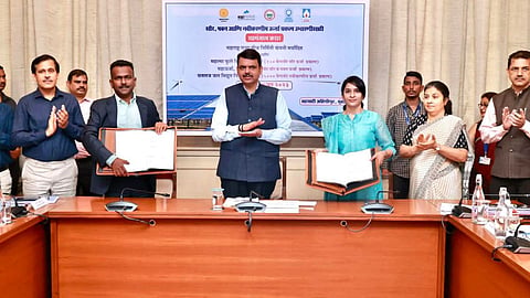 Devendra Fadnavis