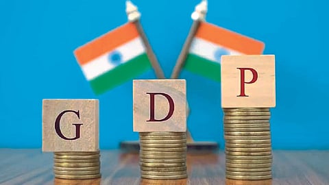 India GDP
