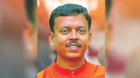 vishal Jagtap