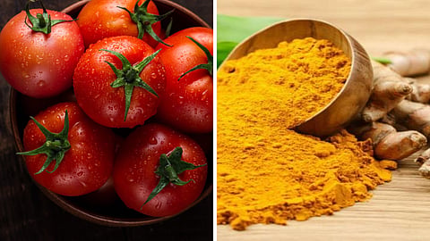 Tomato Rate