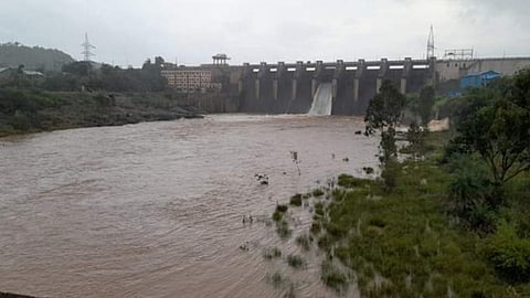 Veer Dam