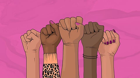 Woman Empowerment
