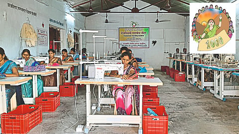 Women Empowerment
