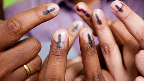 State Election