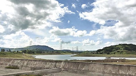 Maharashtra Dams Condition