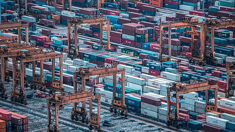 Sangli Dryport