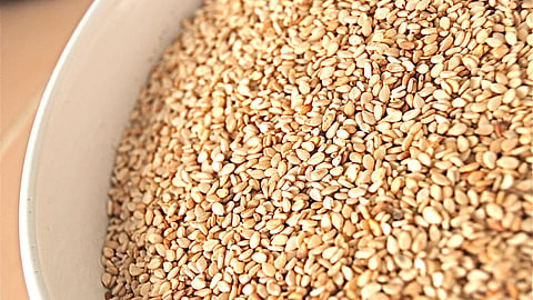 Sesame Market
