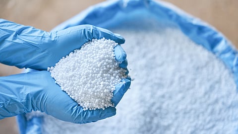 Fertilizer