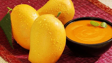 Mango