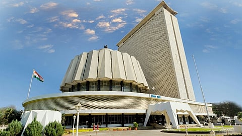 Maharashtra Assembly