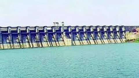 Irrigation Project