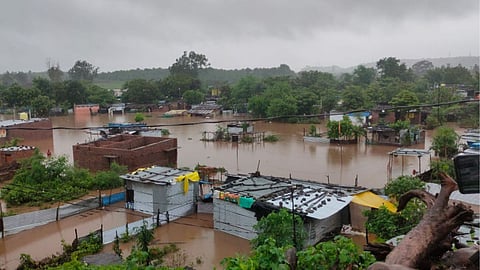 Heavy Rain