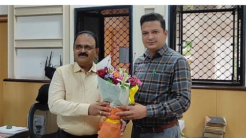 Madhukarraje Ardad