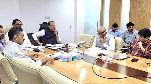 Ajit Pawar