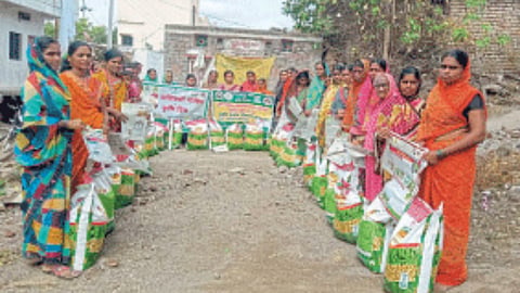 Soybean Cultivation Workshop