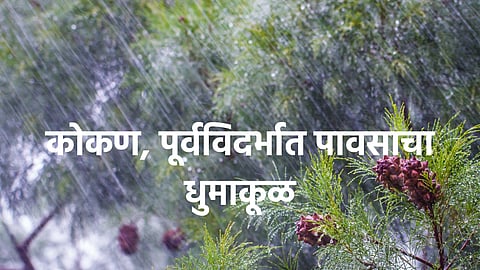 Heavy Rain