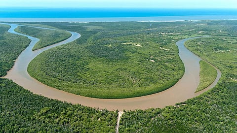 River Conservation