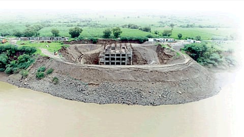 Irrigation Scheme