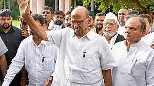 sharad pawar