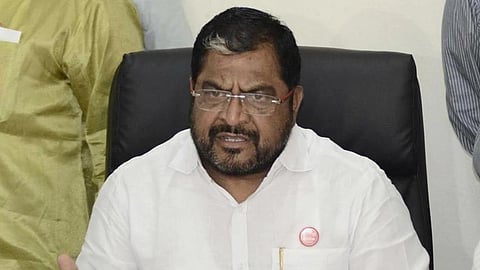 raju shetti