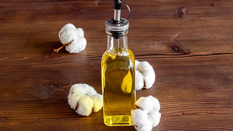 Saraki Oil