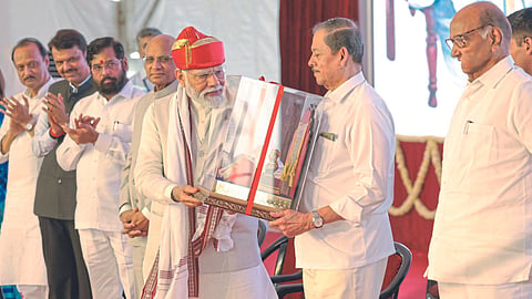 Narendra Modi