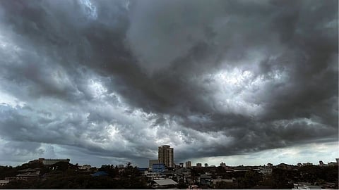 Clouds