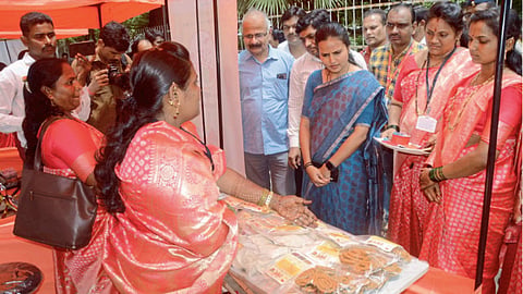 Millet Festival