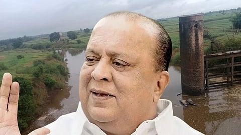 hasan mushrif