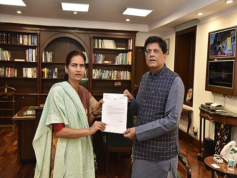 Bharati Pawar