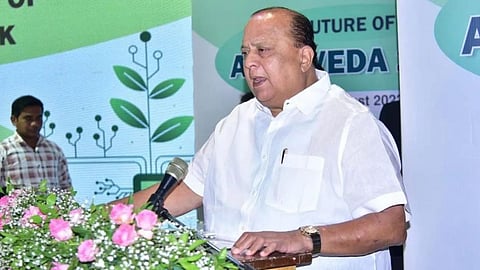 Hasan Mushrif