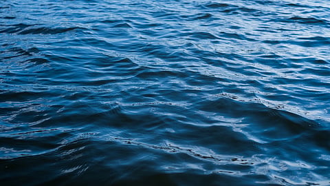 Water
