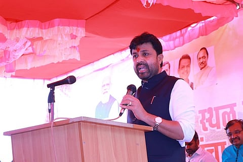 sanjay bansode