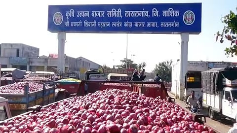 Onion Rate