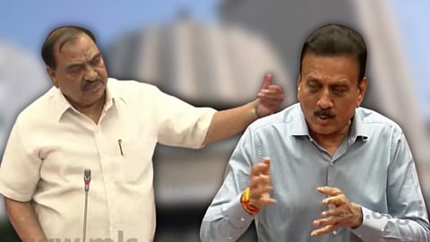 Monsoon Session