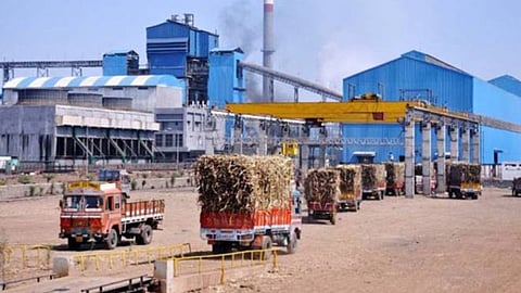 Sugar Mill