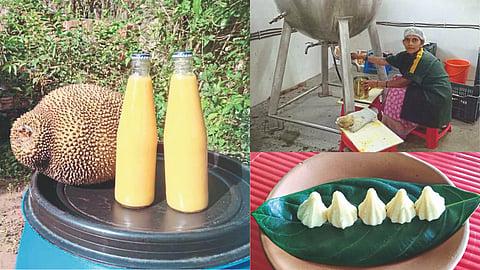 Food Processing Business
