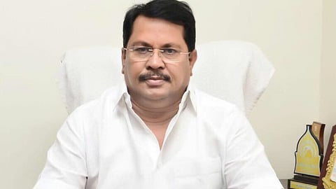 Vijay Wadettiwar