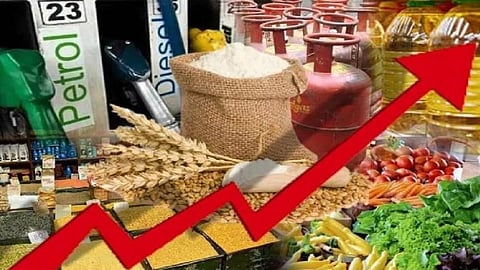 Inflation Controls