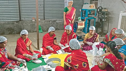 Food Processing